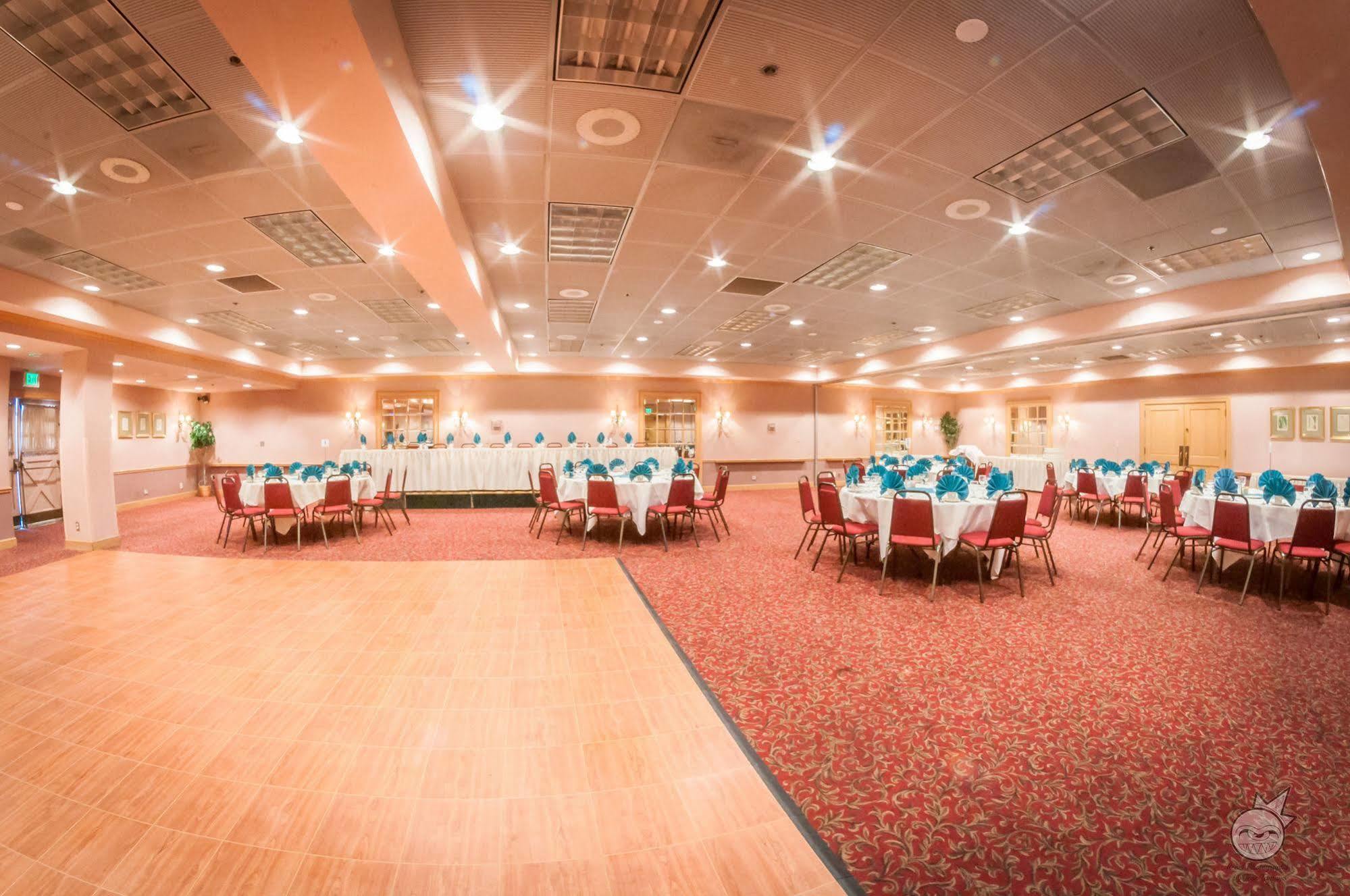 Mariani'S Inn & Restaurant Санта Клара Экстерьер фото