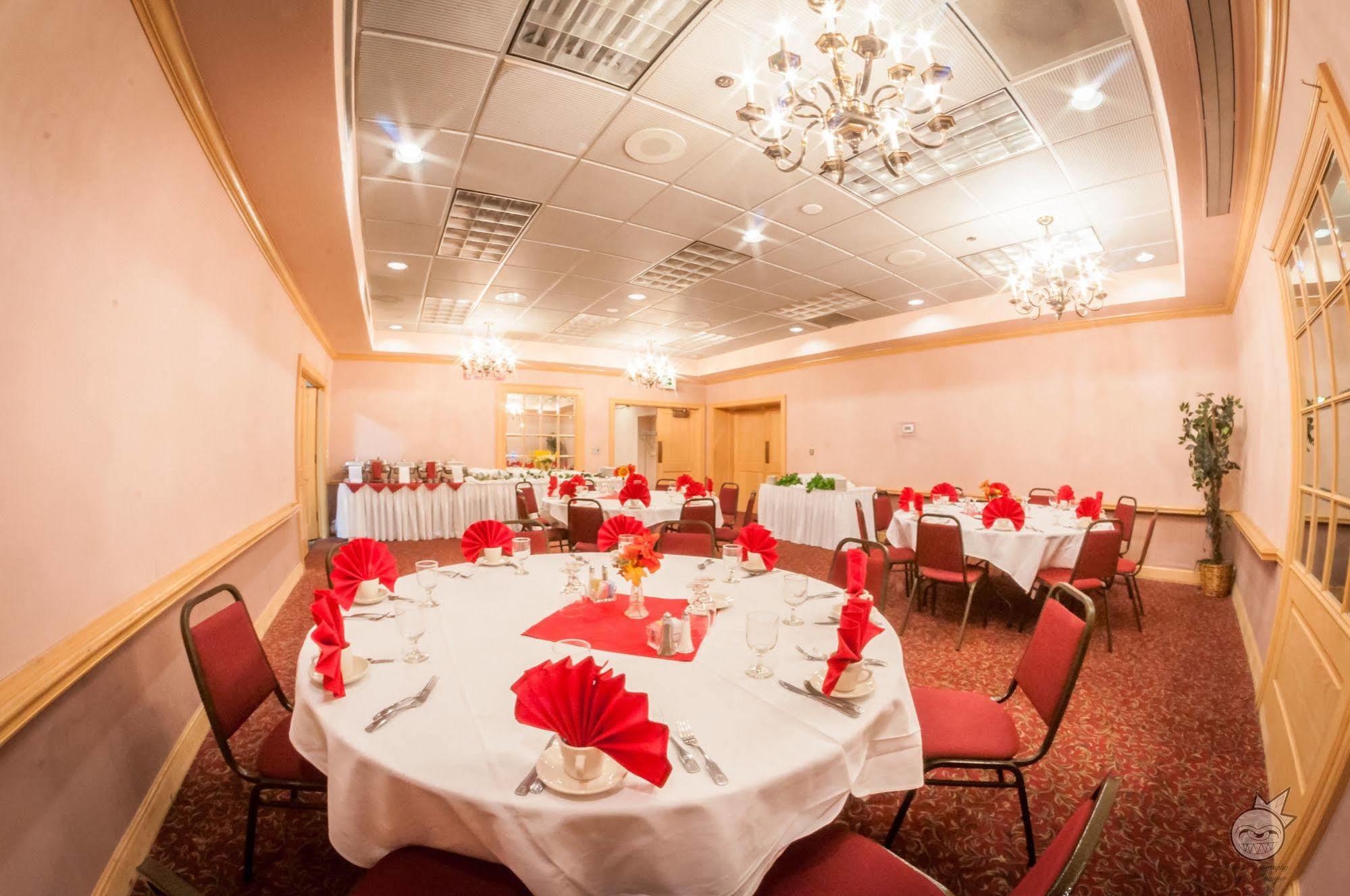 Mariani'S Inn & Restaurant Санта Клара Экстерьер фото